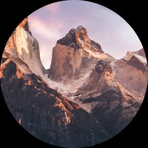 Meet your Posher, Terry